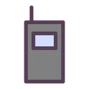 Free Funktelefon Radiophon Kommunikation Symbol