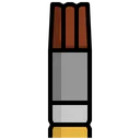 Free Funky  Icon