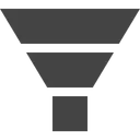 Free Funnel Icon