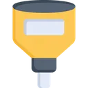 Free Funnel  Icon