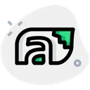 Free Furaffinity Technology Logo Social Media Logo Icon
