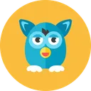 Free Furby Icon