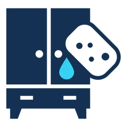 Free Furniture cleaning  Icon