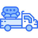 Free Furniture Delivery  Icon