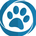 Free Furrynetwork Technology Logo Social Media Logo Icon