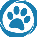 Free Furrynetwork Technology Logo Social Media Logo Icon