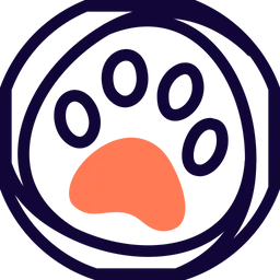 Free Furrynetwork Logo Icon