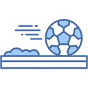 Free Fussball Fussball Wettbewerb Icon