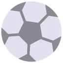 Free Fußball  Symbol