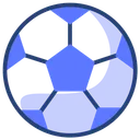 Free Fußball  Symbol