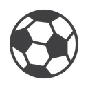 Free Einkaufen Online Fussball Symbol