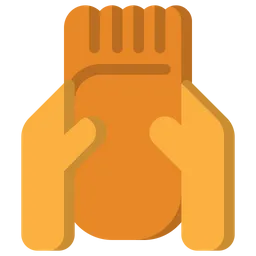 Free Fußmassage  Symbol