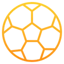 Free Bola Futebol Esportes Icon