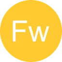 Free Fw Adobe File Icon