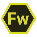 Free Fw Hexa Tool Icon