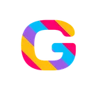 Free G  Icon