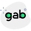 Free Gab Icon