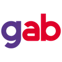 Free Gab Social Logo Social Media Icon