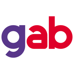 Free Gab Logo Icon