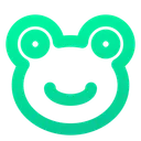 Free Gab  Icon