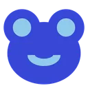 Free Gab Technology Logo Waze Icon
