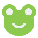 Free Gab  Icon