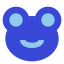 Free Gab  Icon