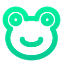 Free Gab  Icon