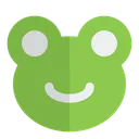 Free Gab  Icon