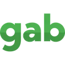 Free Gab Social Logo Social Media Icon