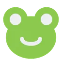 Free Gab  Icon