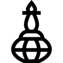 Free Gachkouto Bodhuboron Borondala Symbol