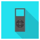 Free Gadget Multimedia Player Icon