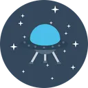 Free Galaxia  Icono