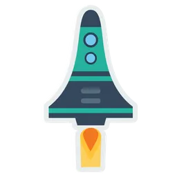 Free Galaxia  Icono