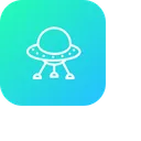 Free Galaxia  Icono