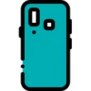 Free Galaxy a8 star back  Icon