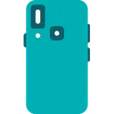 Free Galaxy a8 star back Icon