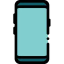 Free Galaxy a8 star front  Icon