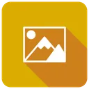Free Gallery  Icon