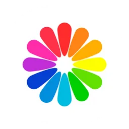 Free Gallery Logo Icon