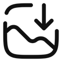 Free Gallery Download Icon