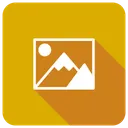 Free Gallery Image Photo Icon