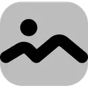 Free Gallery  Icon