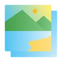 Free Gallery Symbol