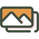 Free Gallery  Icon