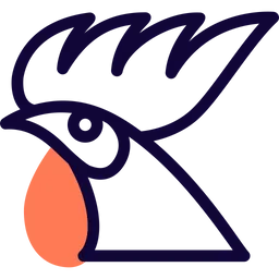 Free Gallo carveza Logo Icon