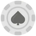 Free Gambling Gaming Speculation Icon