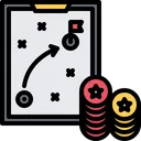 Free Gambling Strategy  Icon