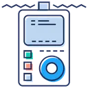 Free Game Boy Video Game Vintage Game Icon